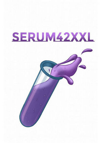 Serum 42XXL 1